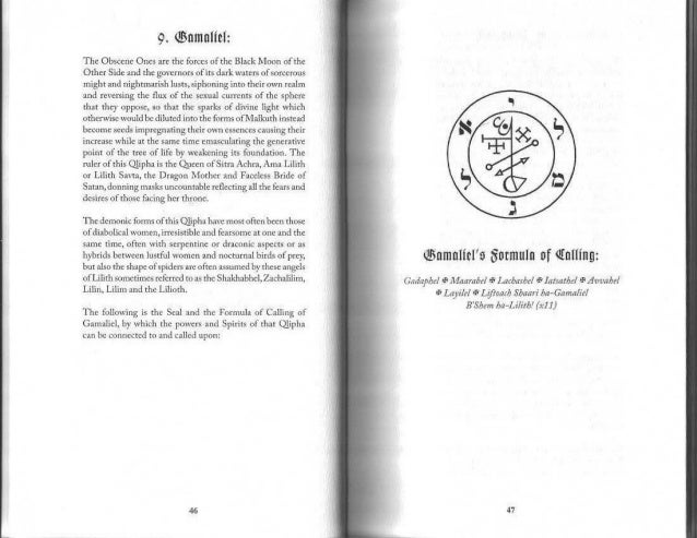 The Book Of Sitra Achra Pdf